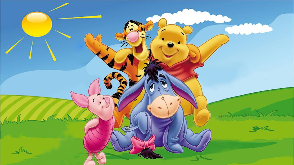 Cartoon NetworkÇizgi Film Duvar Kağıdı