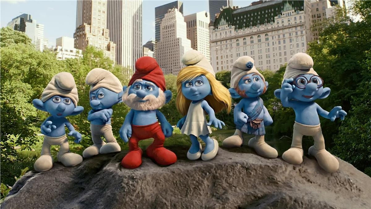 Cartoon NetworkÇizgi Film Duvar Kağıdı