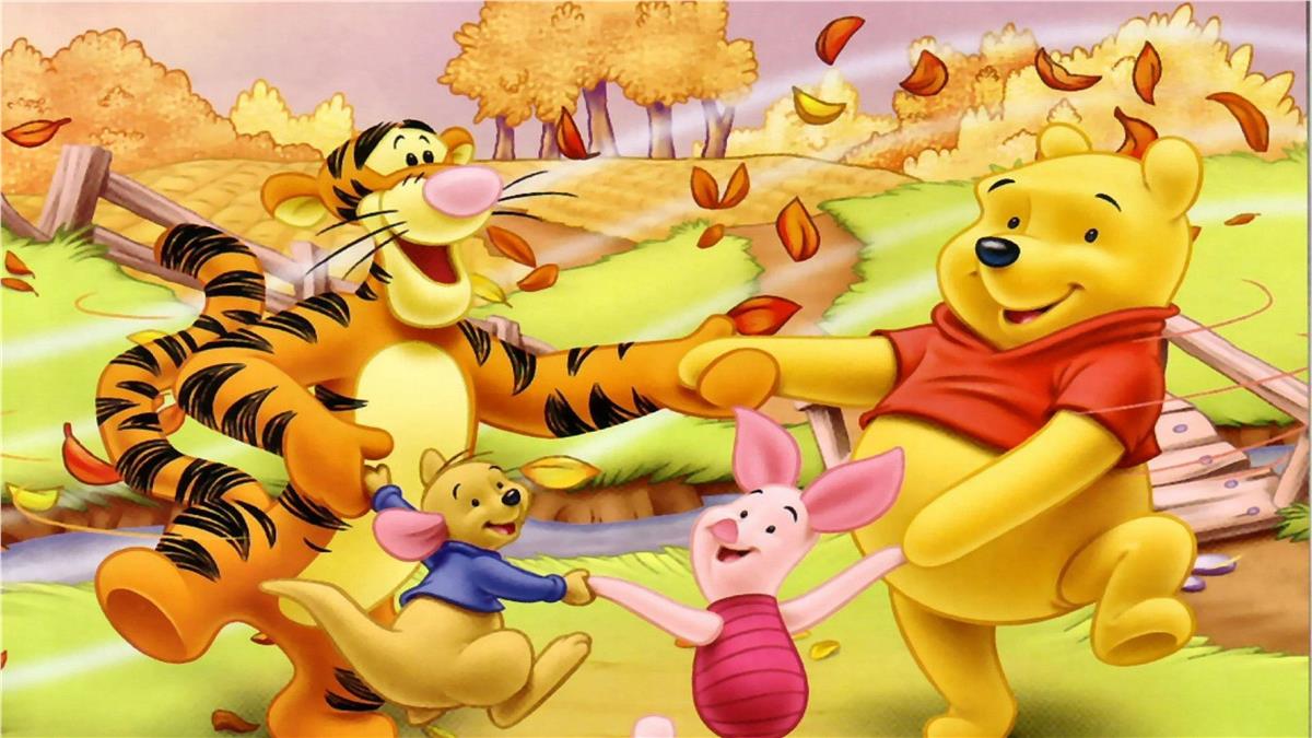 Cartoon NetworkÇizgi Film Duvar Kağıdı