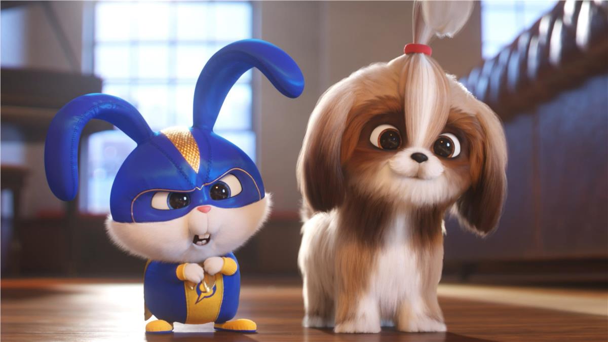 Cartoon NetworkÇizgi Film Duvar Kağıdı