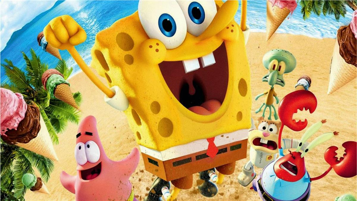 Cartoon NetworkÇizgi Film Duvar Kağıdı