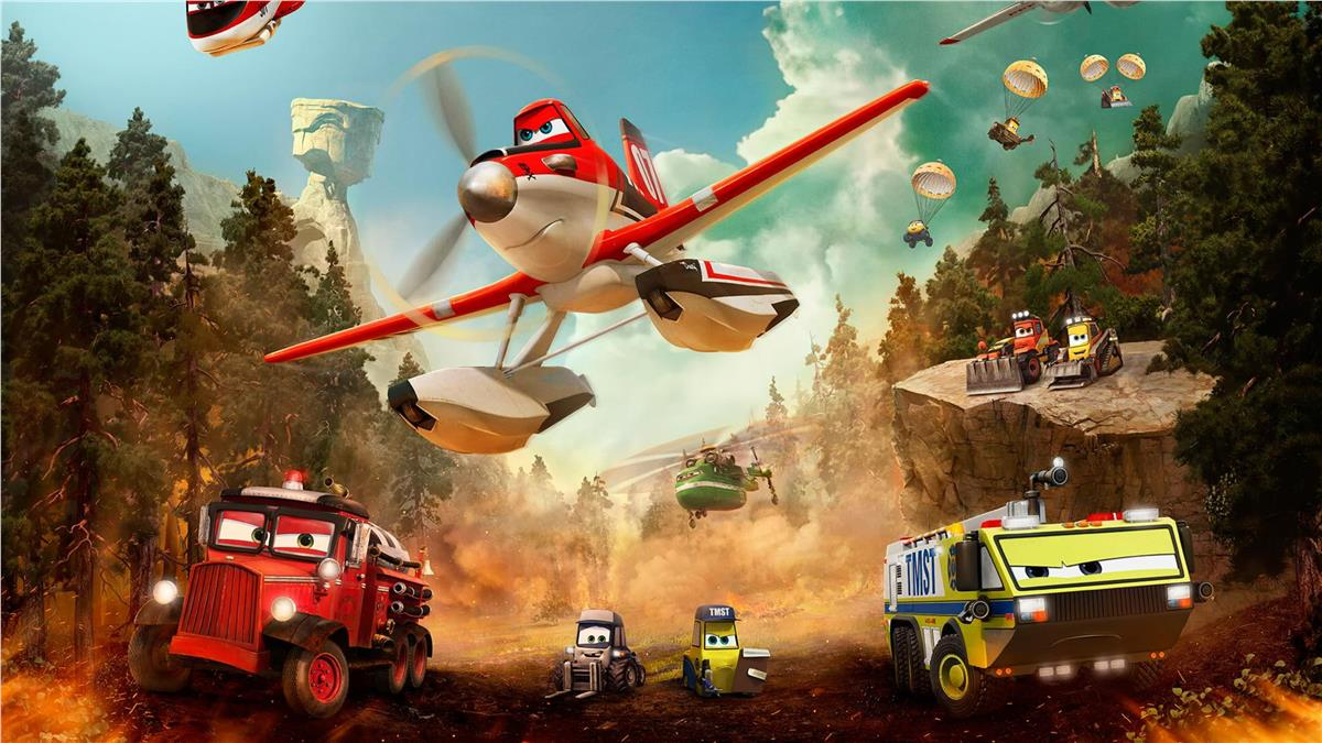 Cartoon NetworkÇizgi Film Duvar Kağıdı