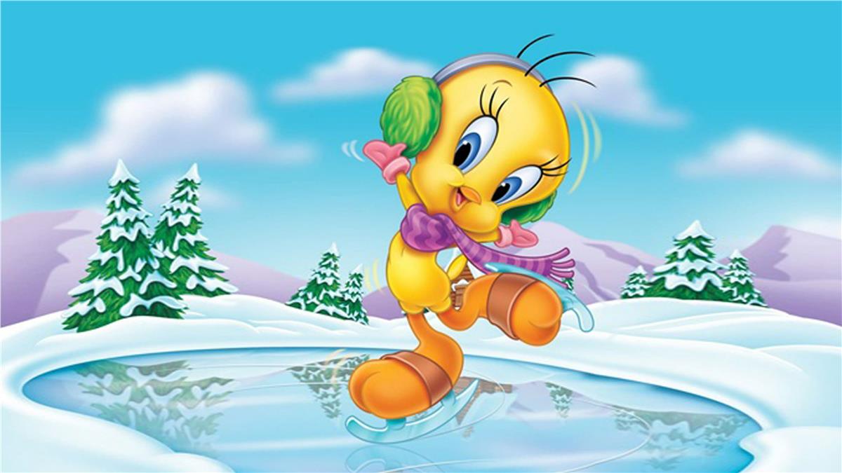 Cartoon NetworkÇizgi Film Duvar Kağıdı