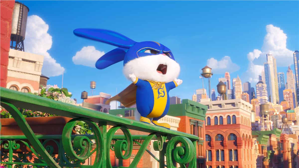 Cartoon NetworkÇizgi Film Duvar Kağıdı