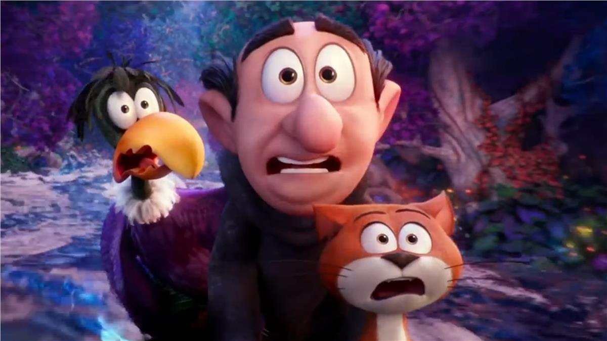 Cartoon NetworkÇizgi Film Duvar Kağıdı