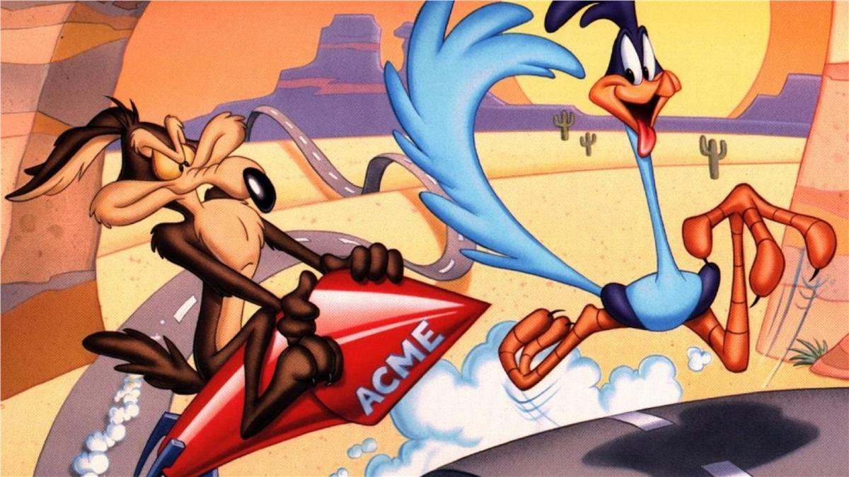 Cartoon NetworkÇizgi Film Duvar Kağıdı