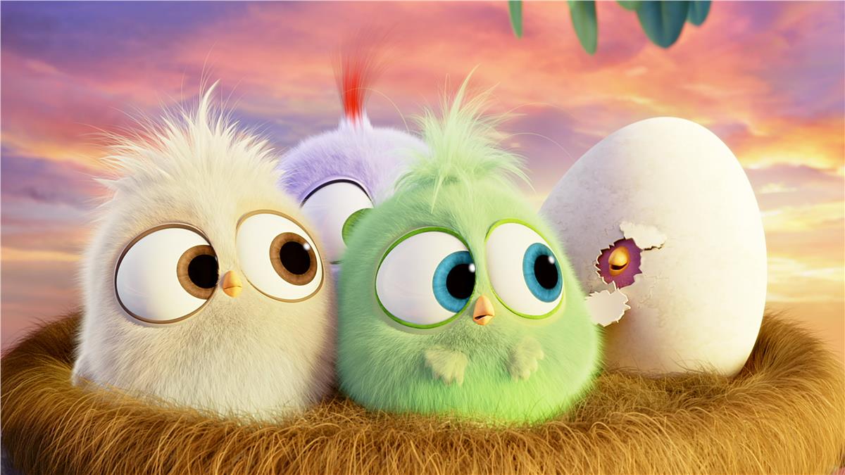 Cartoon NetworkÇizgi Film Duvar Kağıdı