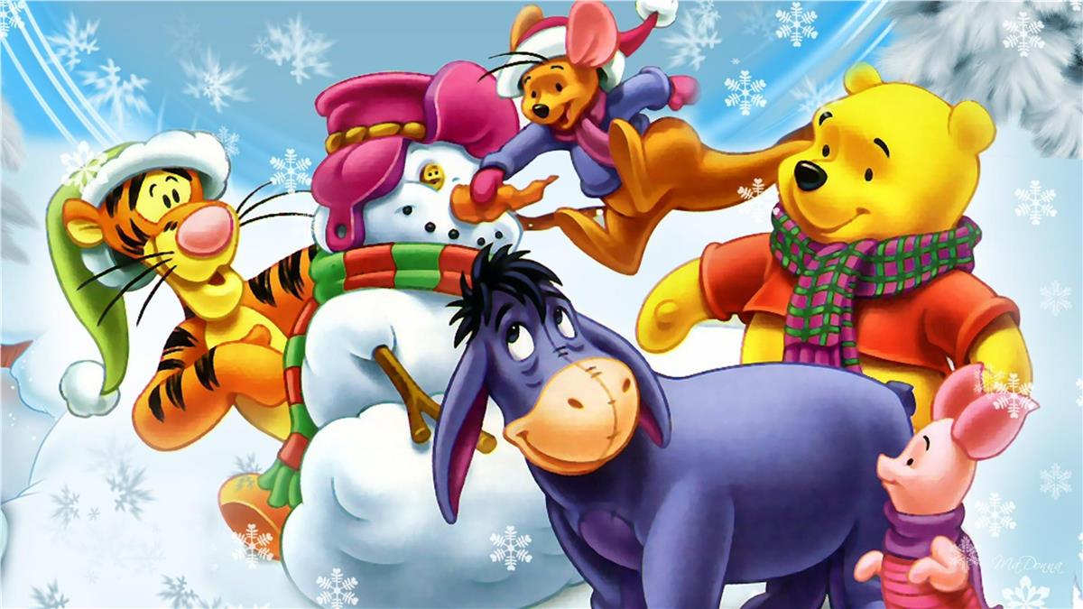 Cartoon NetworkÇizgi Film Duvar Kağıdı