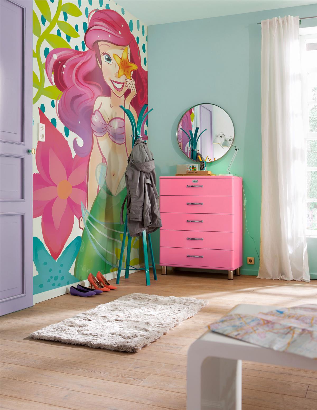 Cartoon NetworkÇizgi Film Duvar Kağıdı