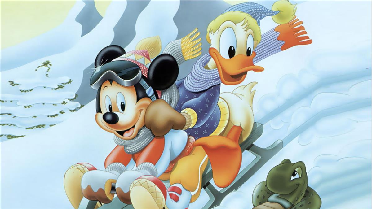 Cartoon NetworkÇizgi Film Duvar Kağıdı