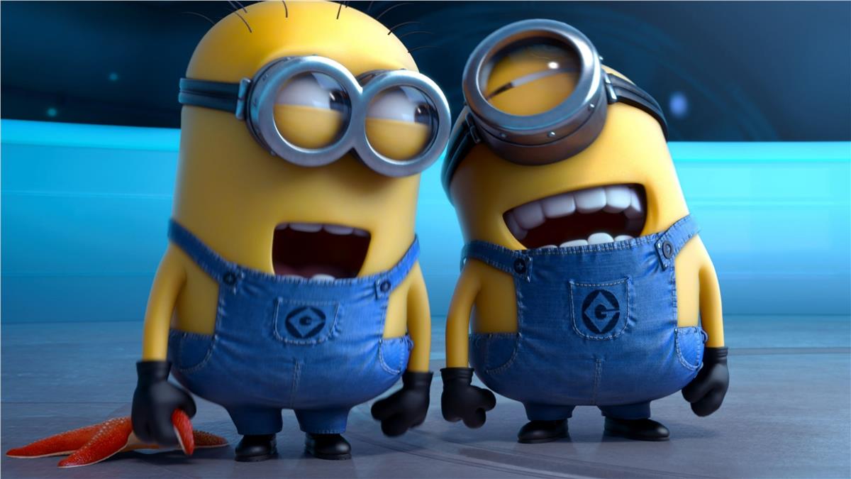 Cartoon NetworkÇizgi Film Duvar Kağıdı