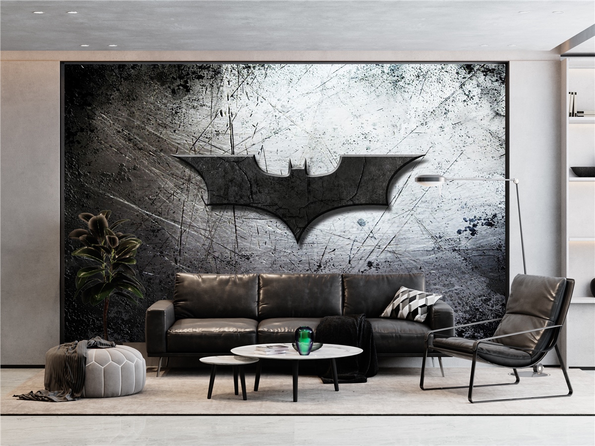 Çocuk Odası Duvar Kağıdı