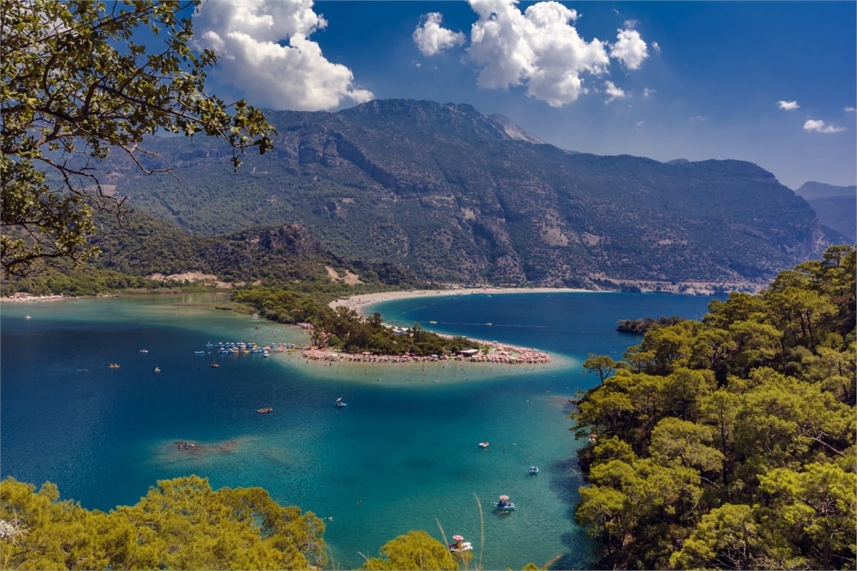 Deniz Duvar KağıtlarıDeniz Duvar Kağıdı