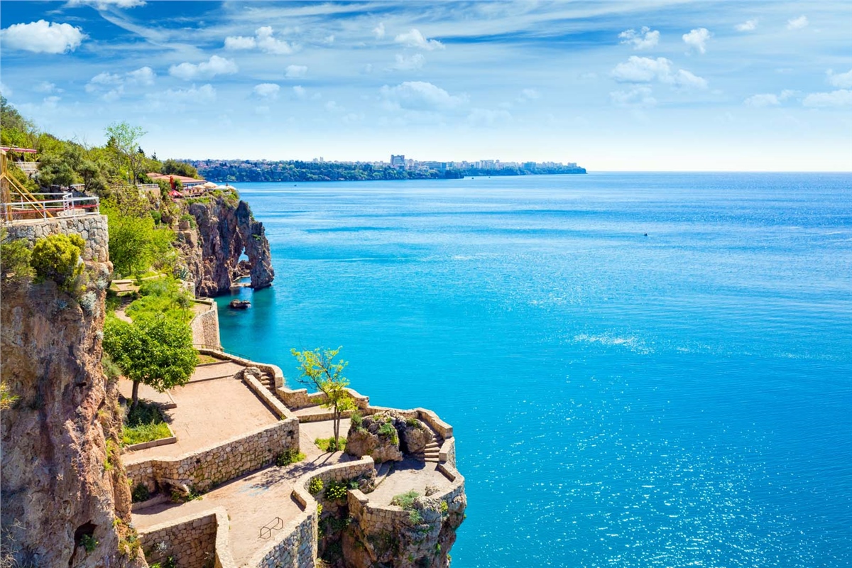 Deniz Duvar KağıtlarıDeniz Duvar Kağıdı
