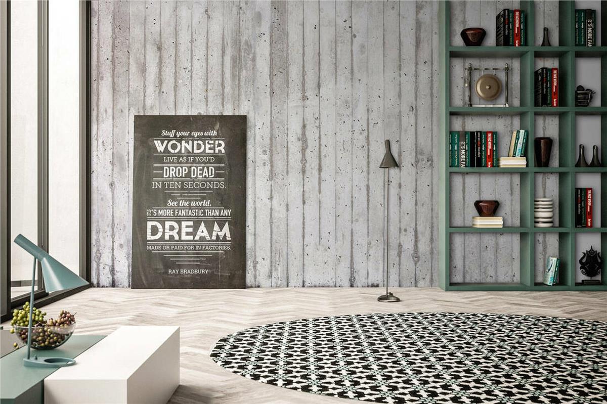 Duvar BetonDUVAR- BETON DUVAR KAĞIDI