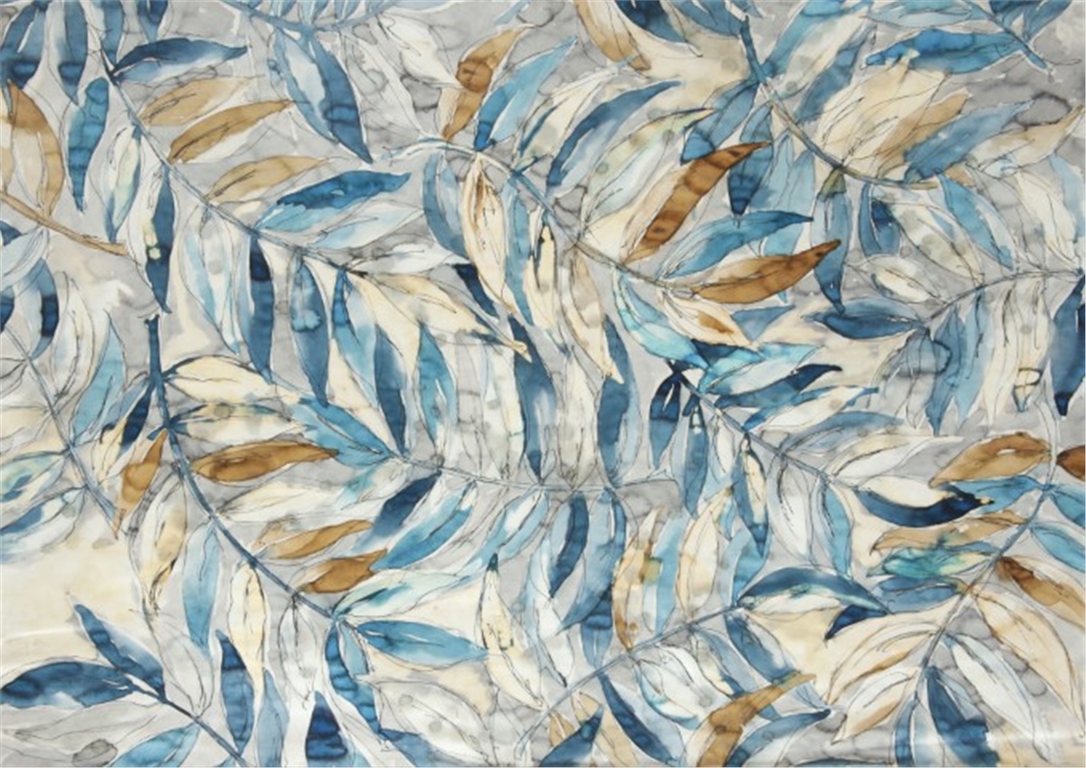 Tüy ve Yaprak Duvar KağıtlarıDuvar Kağıdı