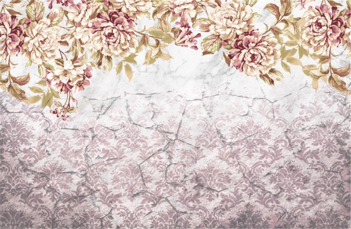 Tüy ve Yaprak Duvar KağıtlarıDuvar Kağıdı