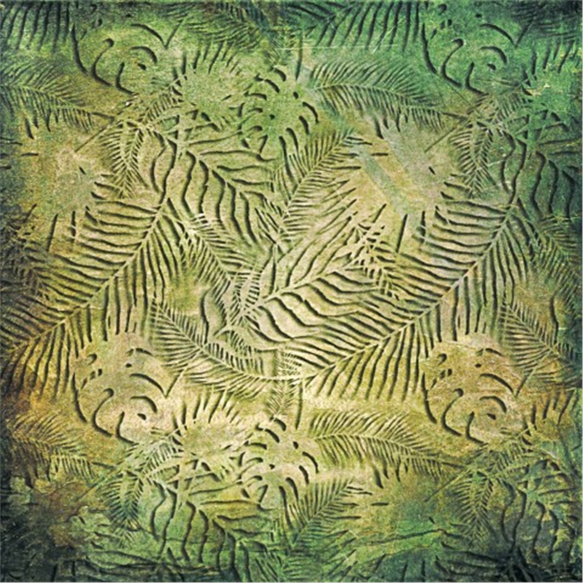 Tüy ve Yaprak Duvar KağıtlarıDuvar Kağıdı