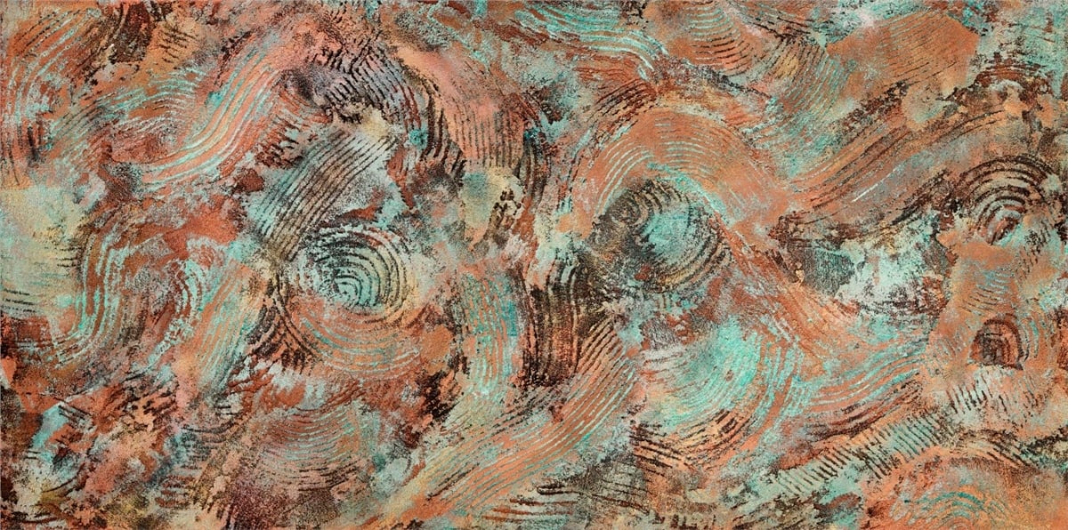 Eskitme Duvar KağıtlarıEskitme Duvar Kağıdı