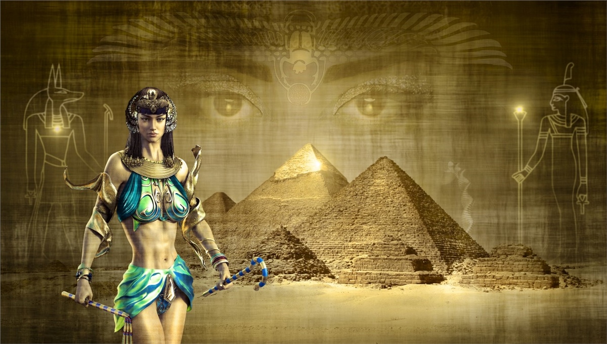 Fantastik Duvar KağıtlarıFantastik Duvar Kağıdı