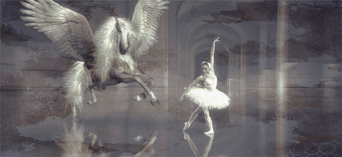 Fantastik Duvar KağıtlarıFantastik Duvar Kağıdı