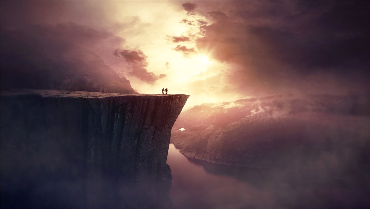 Fantastik Duvar KağıtlarıFantastik Duvar Kağıdı