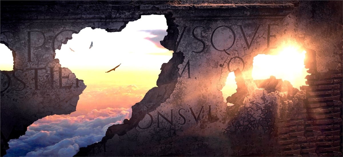 Fantastik Duvar KağıtlarıFantastik Duvar Kağıdı