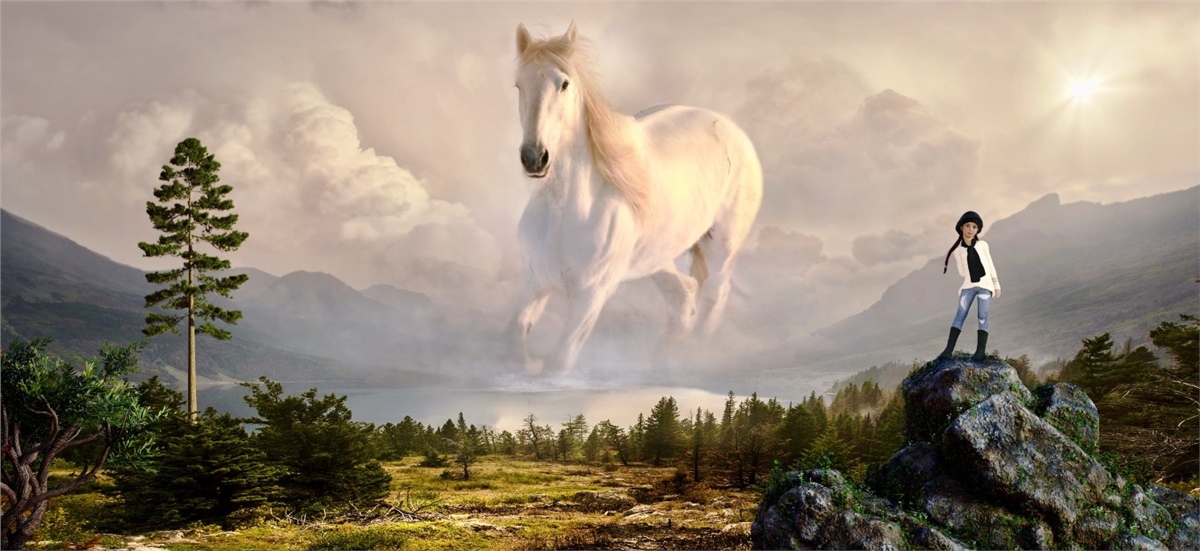 Fantastik Duvar KağıtlarıFantastik Duvar Kağıdı