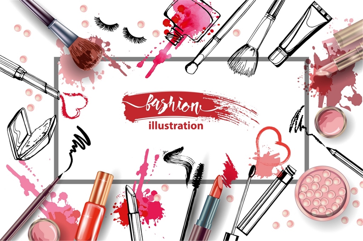 Fashion Duvar KağıtlarıFashion Duvar Kağıdı