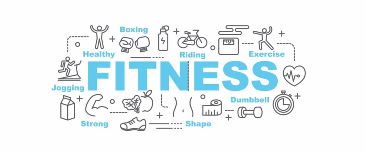 Fitness ve Spor Duvar KağıtlarıFitness ve Spor Duvar Kağıdı