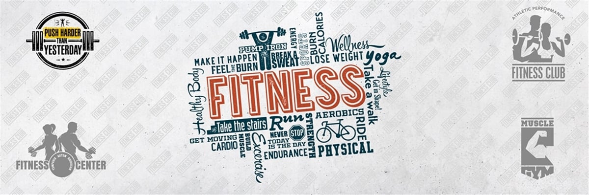 Fitness ve Spor Duvar KağıtlarıFitness ve Spor Duvar Kağıdı