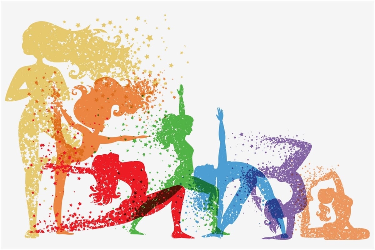 Fitness ve Spor Duvar KağıtlarıFitness ve Spor Duvar Kağıdı