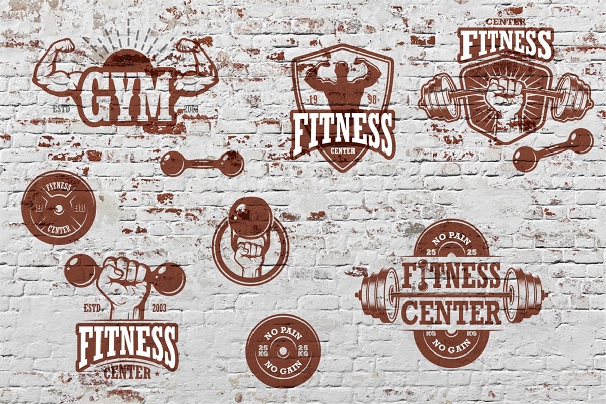Fitness ve Spor Duvar KağıtlarıFitness ve Spor Duvar Kağıdı