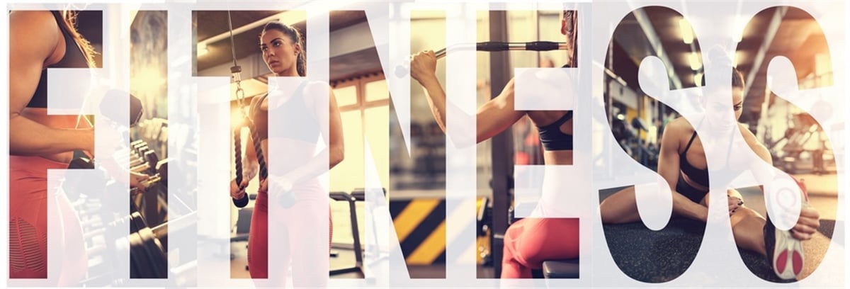 Fitness ve Spor Duvar KağıtlarıFitness ve Spor Duvar Kağıdı