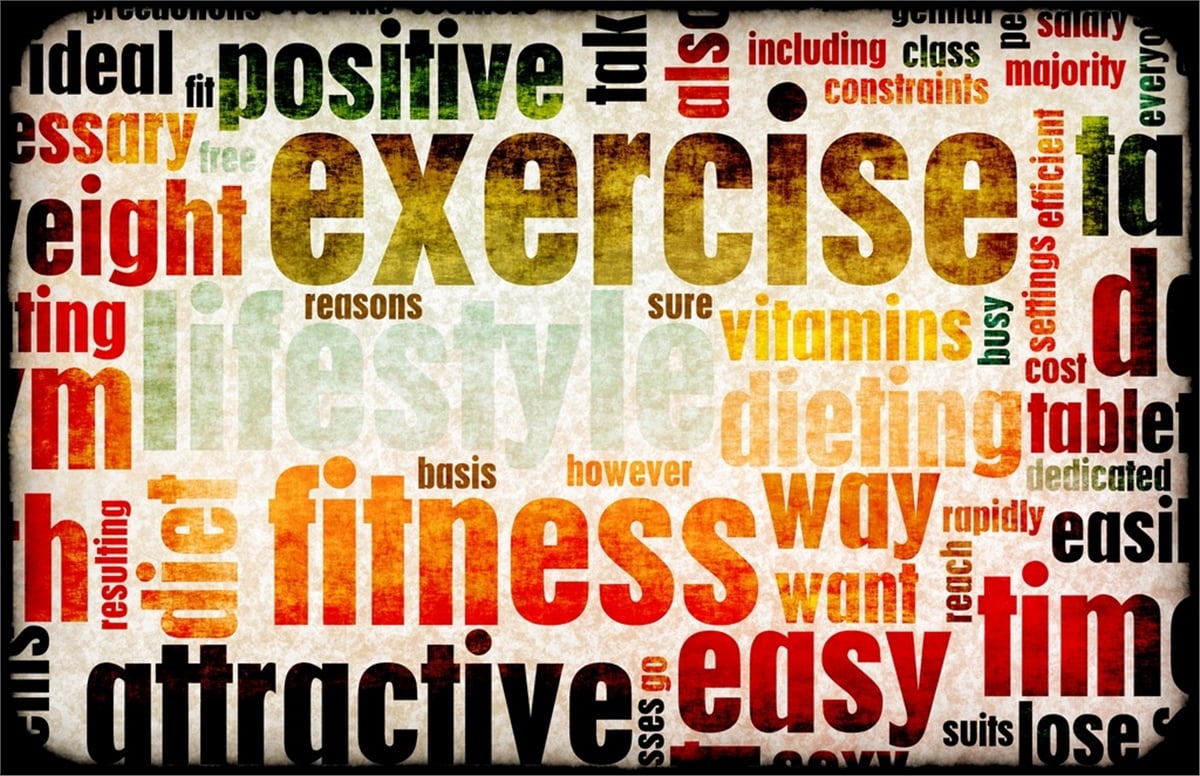 Fitness ve Spor Duvar KağıtlarıFitness ve Spor Duvar Kağıdı