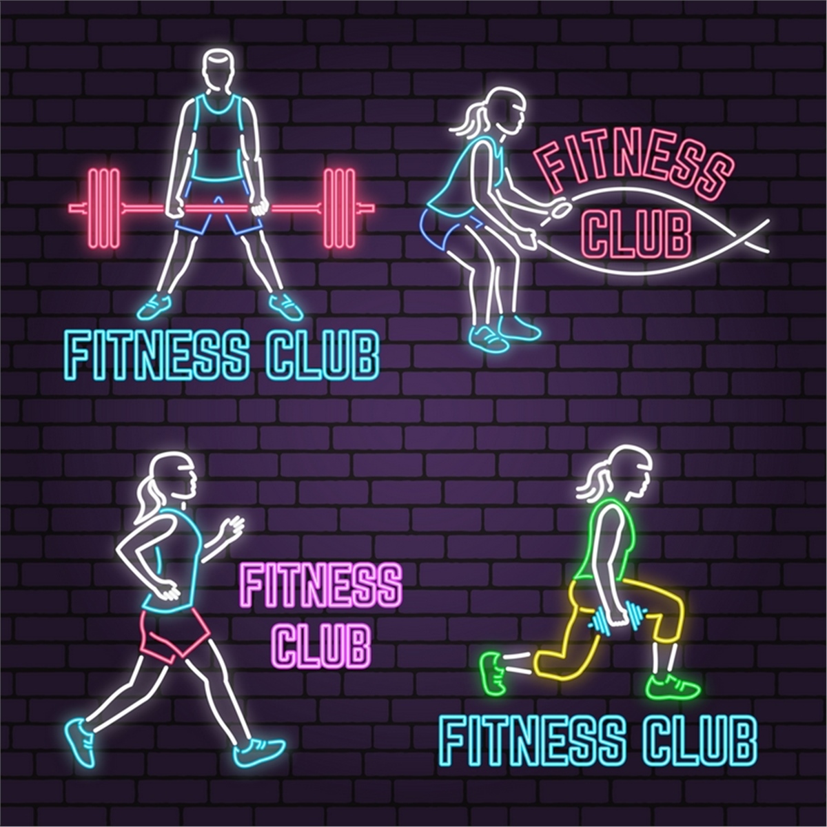 Fitness ve Spor Duvar KağıtlarıFitness ve Spor Duvar Kağıdı