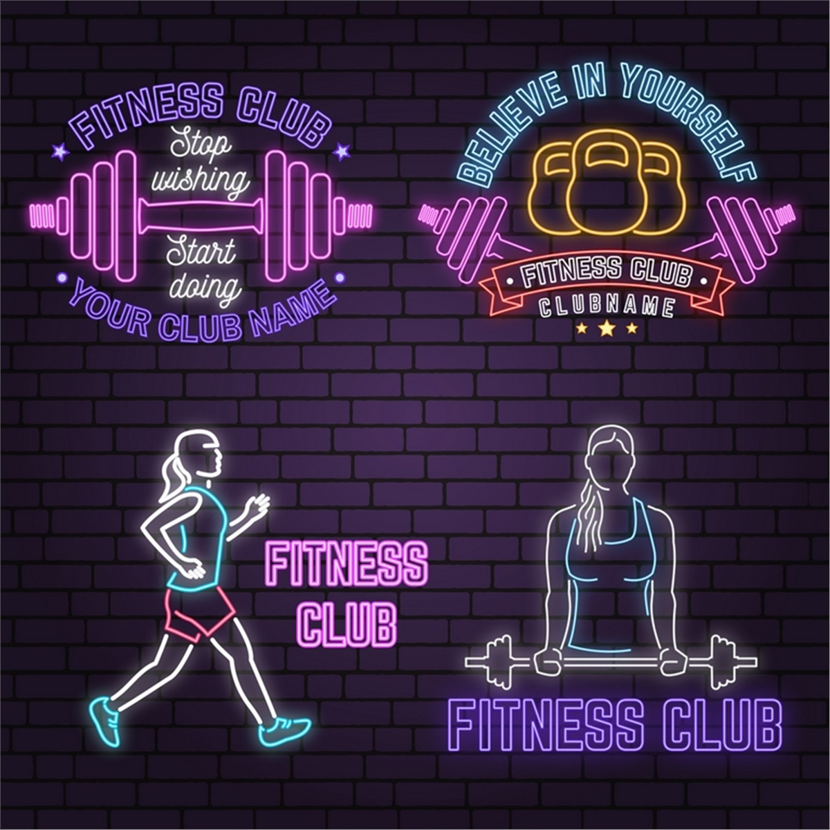 Fitness ve Spor Duvar KağıtlarıFitness ve Spor Duvar Kağıdı