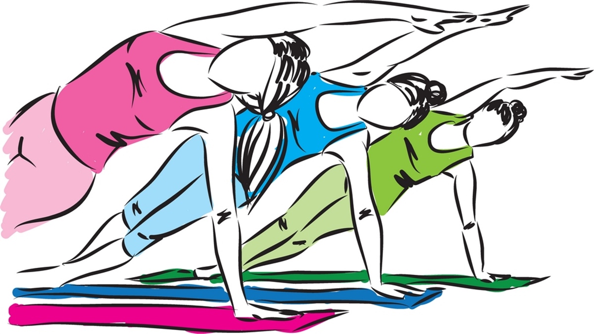 Fitness ve Spor Duvar KağıtlarıFitness ve Spor Duvar Kağıdı
