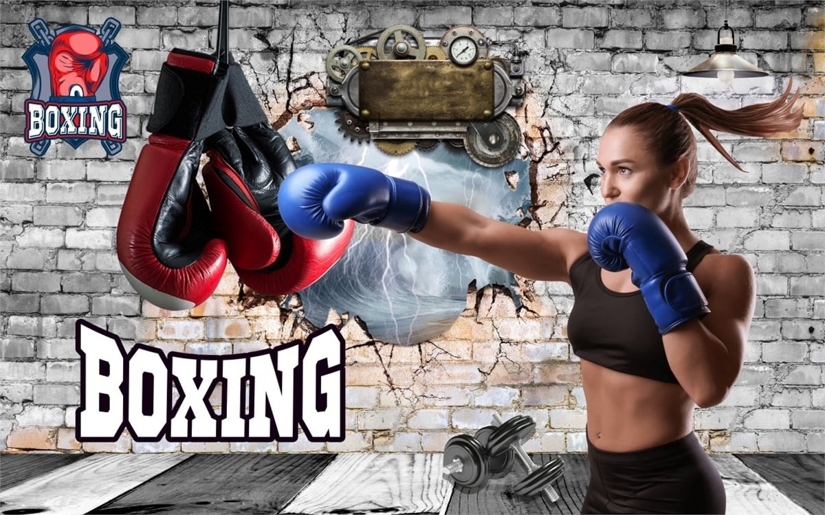 Fitness ve Spor Duvar KağıtlarıFitness ve Spor Duvar Kağıdı