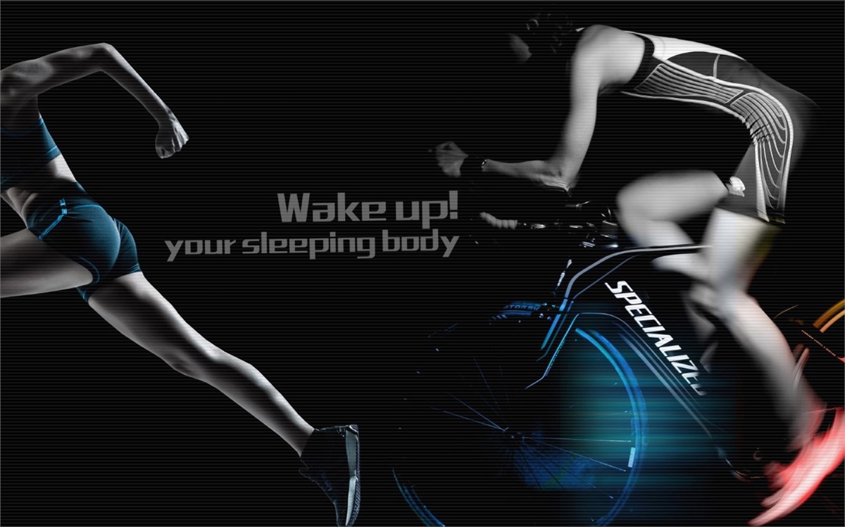 Fitness ve Spor Duvar KağıtlarıFitness ve Spor Duvar Kağıdı