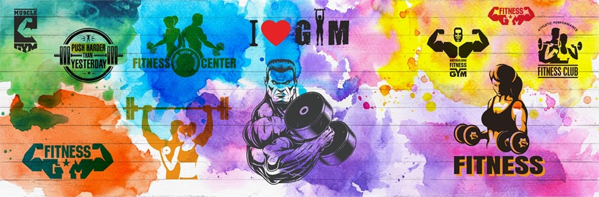 Fitness ve Spor Duvar KağıtlarıFitness ve Spor Duvar Kağıdı
