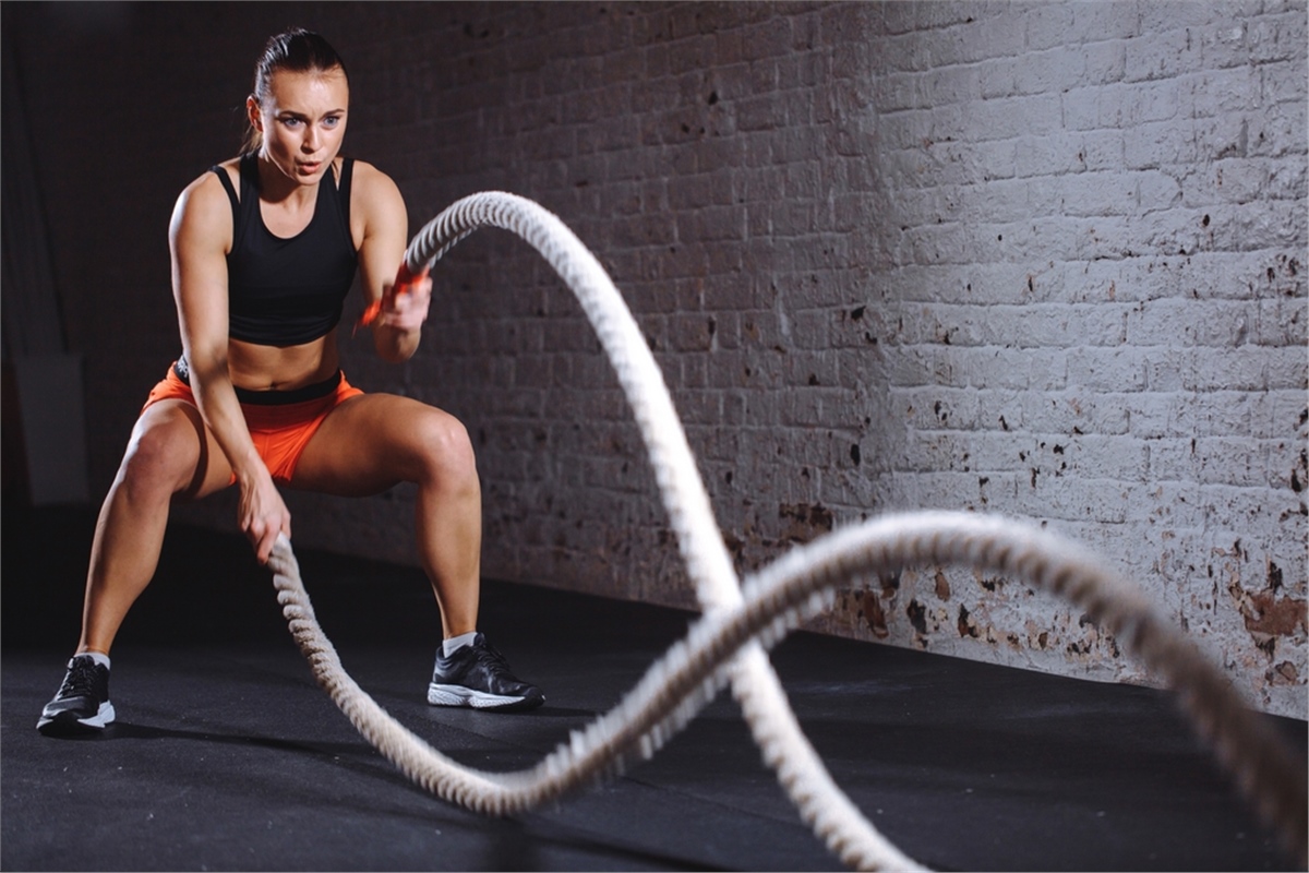 Fitness ve Spor Duvar KağıtlarıFitness ve Spor Duvar Kağıdı