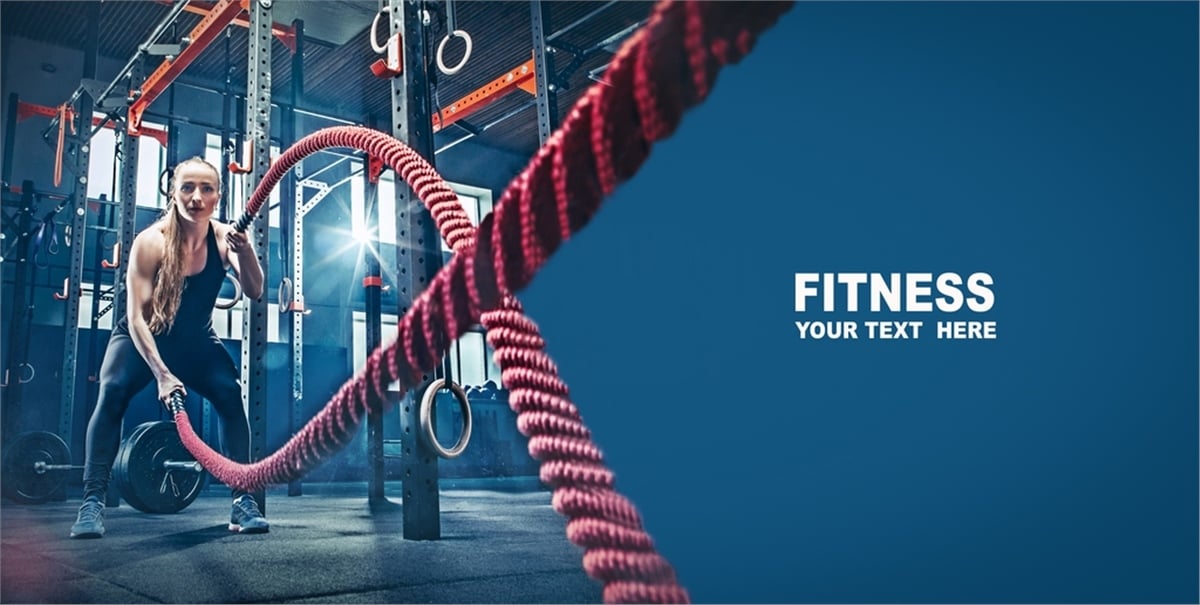 Fitness ve Spor Duvar KağıtlarıFitness ve Spor Duvar Kağıdı