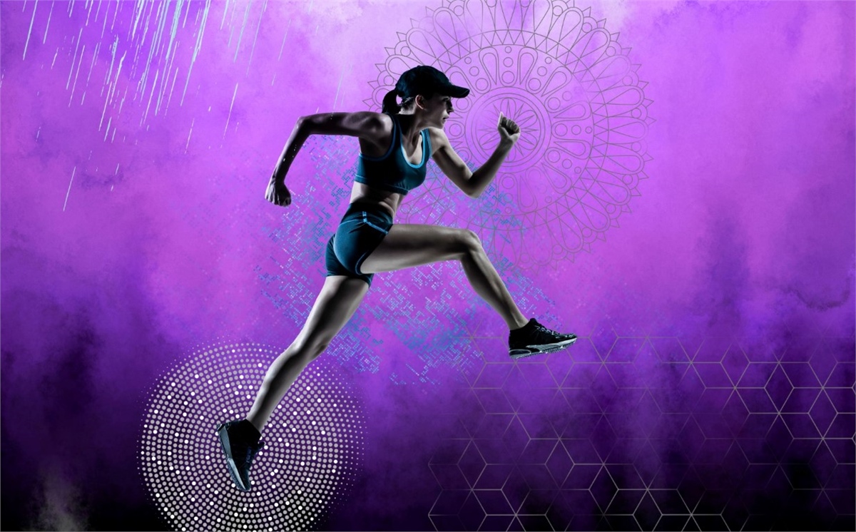 Fitness ve Spor Duvar KağıtlarıFitness ve Spor Duvar Kağıdı