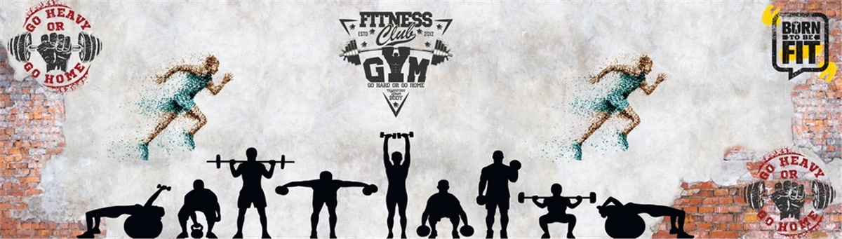 Fitness ve Spor Duvar KağıtlarıFitness ve Spor Duvar Kağıdı