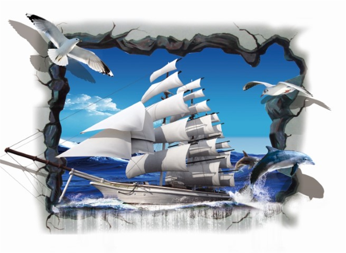 Gemi ve Tekne  Duvar KağıtlarıGemi ve Tekne Duvar Kağıdı