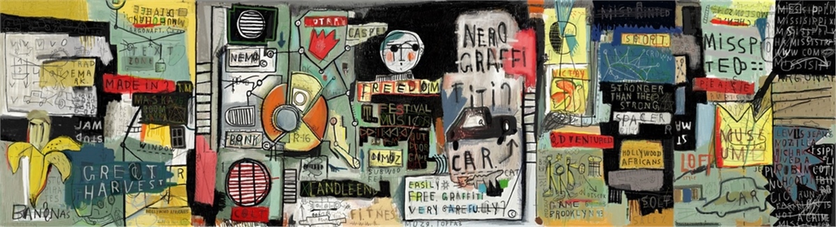 Grafiti   Duvar KağıtlarıGrafiti Duvar Kağıdı