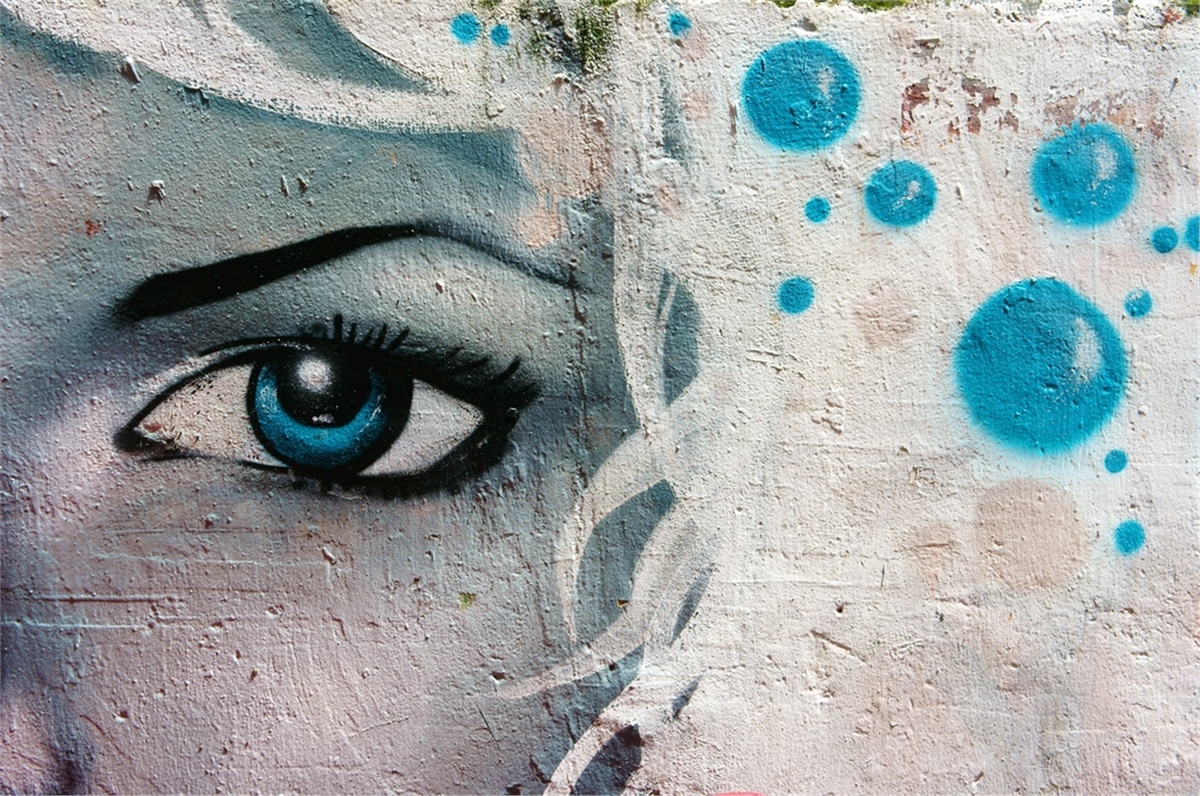 Grafiti   Duvar KağıtlarıGrafiti Duvar Kağıdı