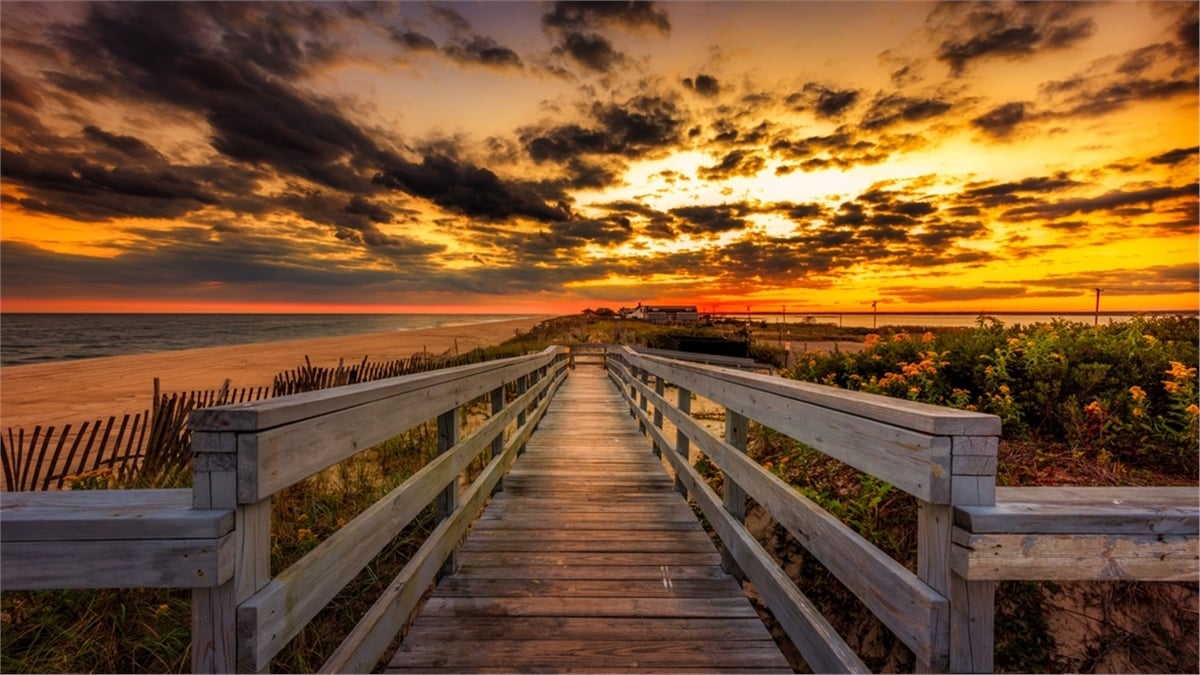 Gün Batımı Duvar KağıtlarıGünbatımı Duvar Kağıdı