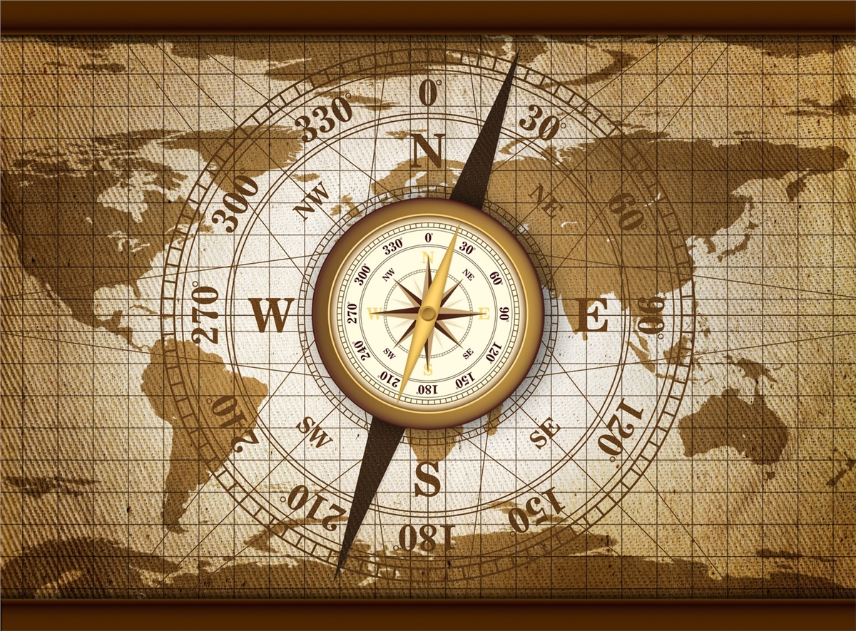Harita Duvar KağıtlarıHarita Duvar Kağıdı